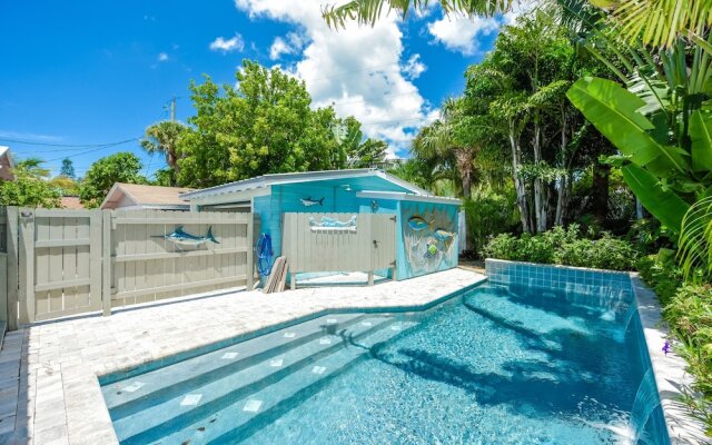 Ocean Blue - Gulfview by Beachside Management