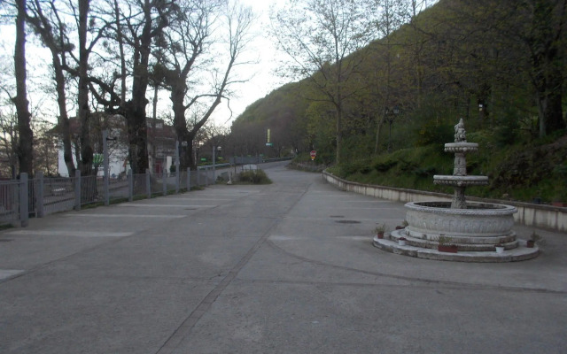 Royal Hotel Montevergine