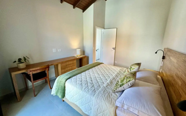 Condominio Villa Taruma
