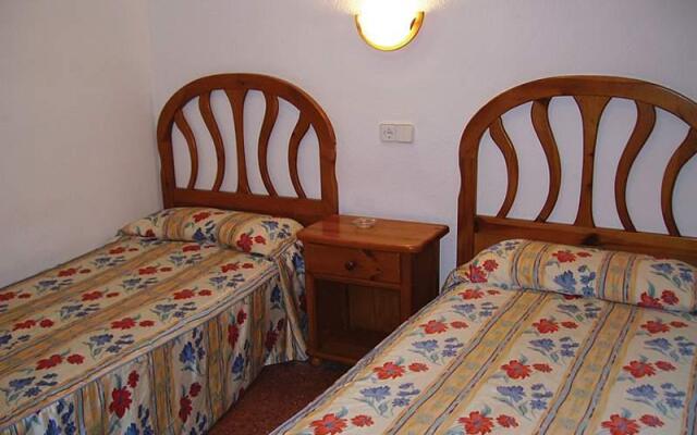 Apartamentos Bahia Dorada/iris
