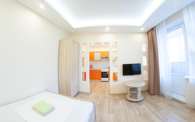 Домашняя на пр. Геологоразведчиков, д. 44