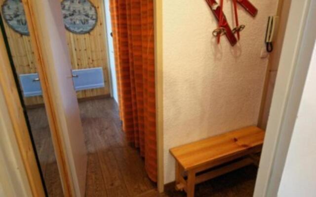 Appartement Pra-Loup, 3 pièces, 6 personnes - FR-1-165A-54