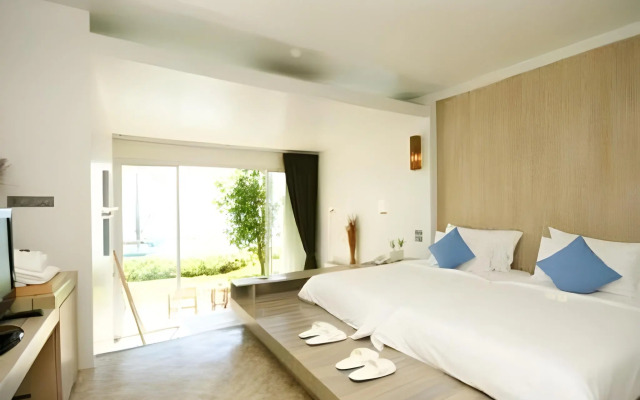 Bari Lamai Resort