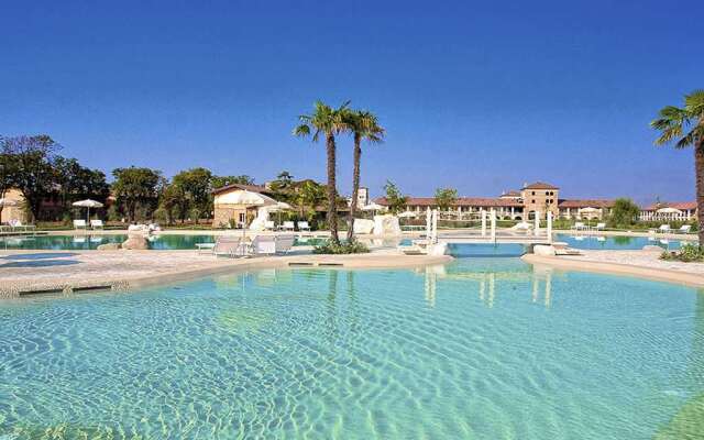 Garda Hotel San Vigilio Golf