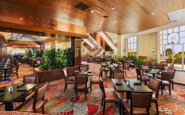 Hilton La Jolla Torrey Pines