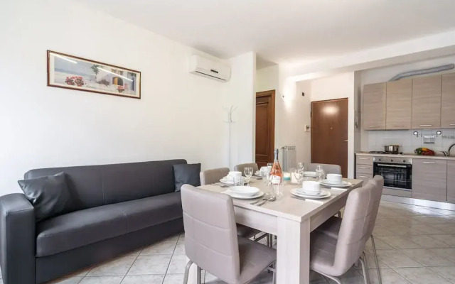 Belvilla by OYO Casa Pedroni 1