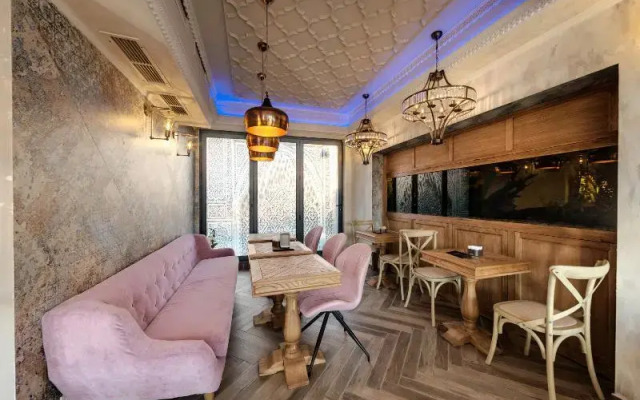 Avenue Hotel Sofia