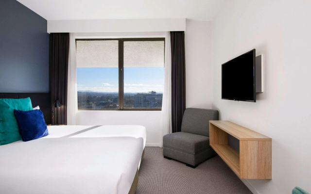 Mantra MacArthur Canberra – Guest Rooms – Turner