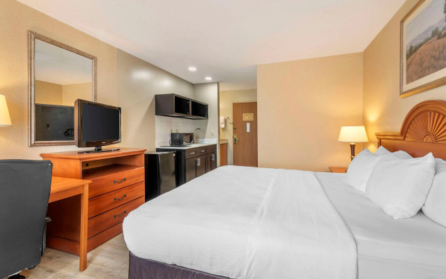 Quality Inn at Bangor Mall