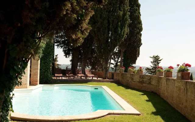 Castello Di Renai