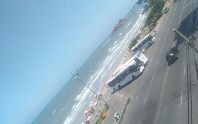 Ngoc Hanh Beach Hotel