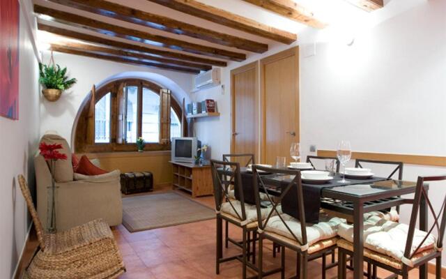 Top Barcelona Apartments