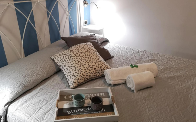 B&b Pantarei Napoli