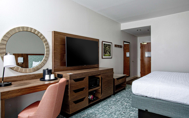 Hampton Inn & Suites Charleston/West Ashley