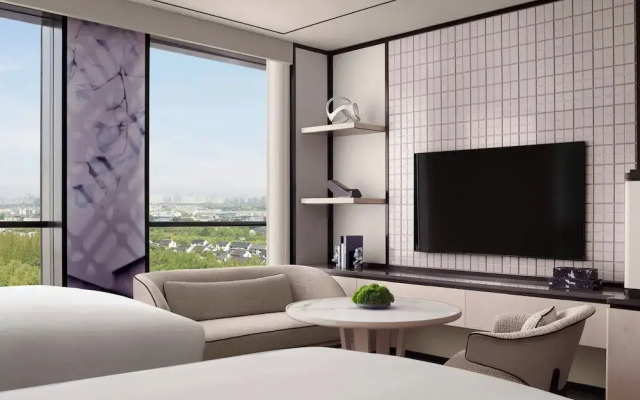 The Ritz-Carlton, Suzhou