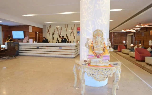 Rang Lords Inn Bharuch