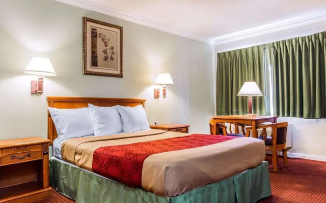 Econo Lodge