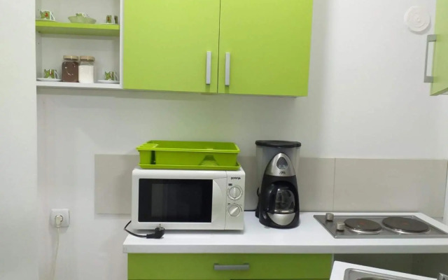 Belvedere Skadarska Apartment