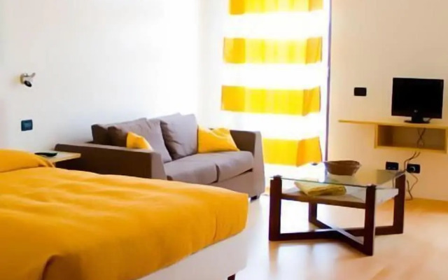 Residence Garibaldi31