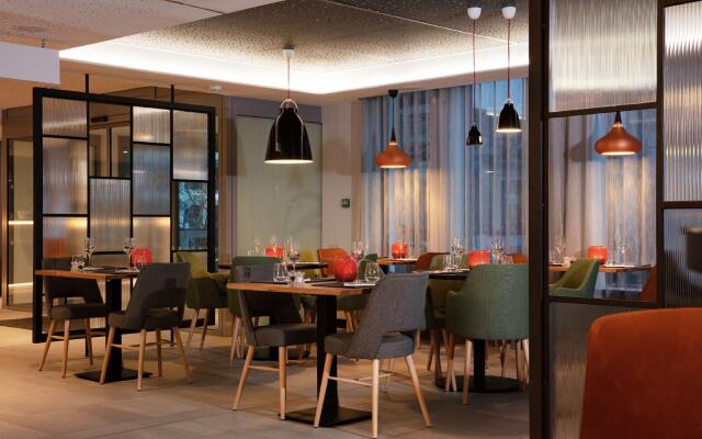 Hilton Garden Inn Paris Orly Airport