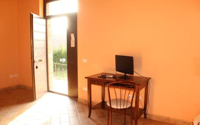 Agriturismo Borgo Umbro