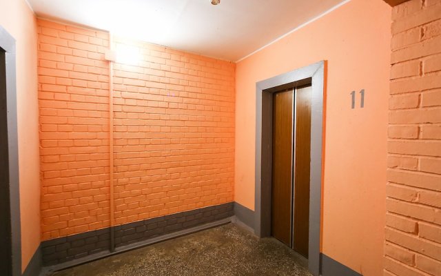Apartments Vesta at Ilyushin str.