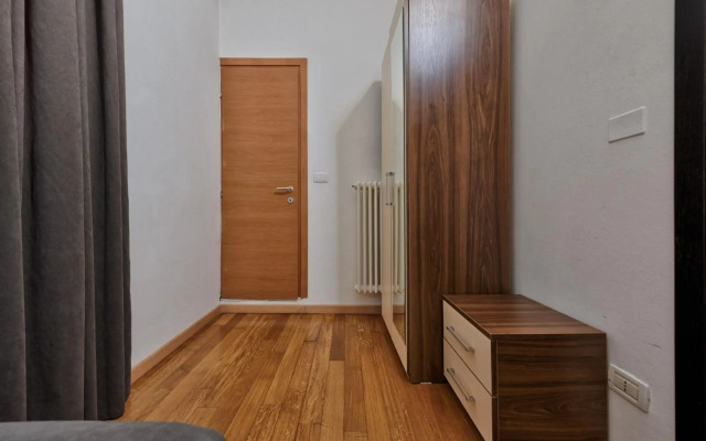Hotel Trieste