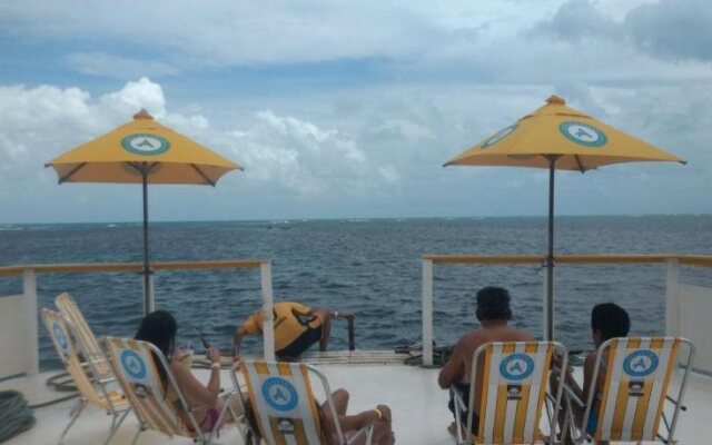Hotel Costa do Atlantico