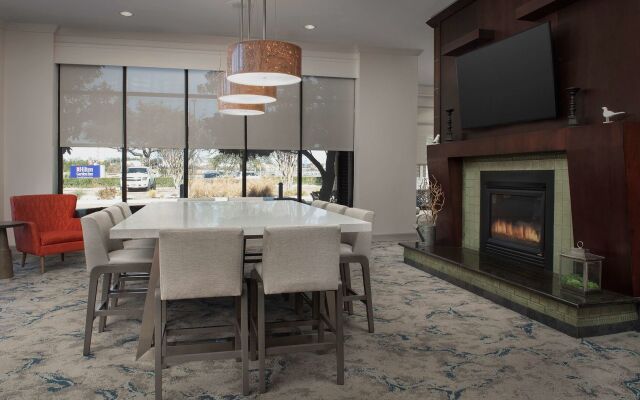 Hilton Garden Inn Dallas/Duncanville