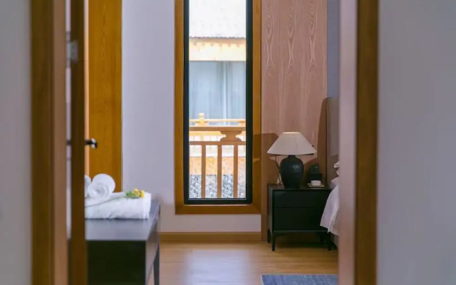 Yueyangli Garden Hotel