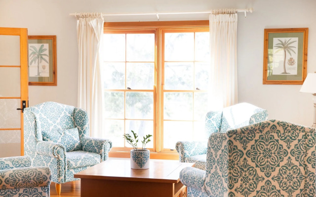 Audrey Wilkinson Vineyard