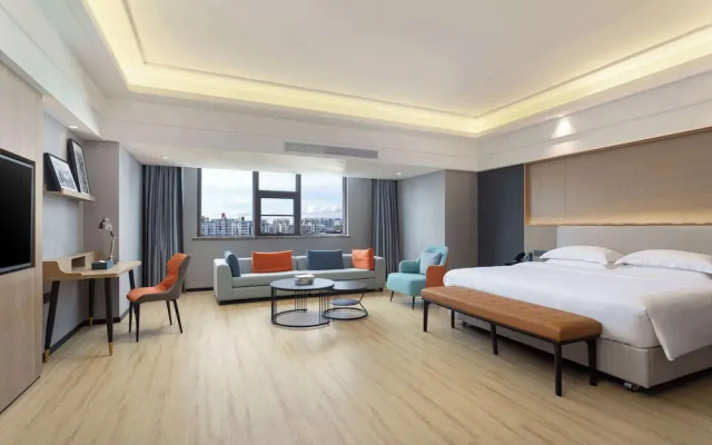 La Quinta By Wyndham Qionghai Yinhai