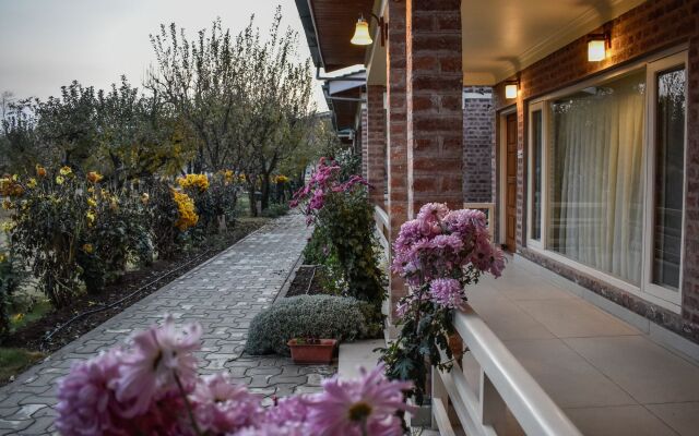 The Orchard Retreat & Spa, Srinagar