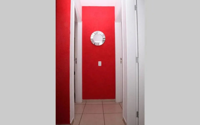 Apartamento Aeroporto/ Uniube