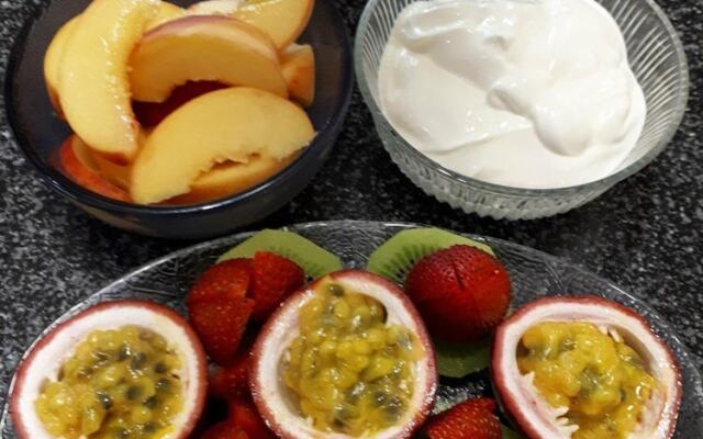 Devonleigh Bed & Breakfast