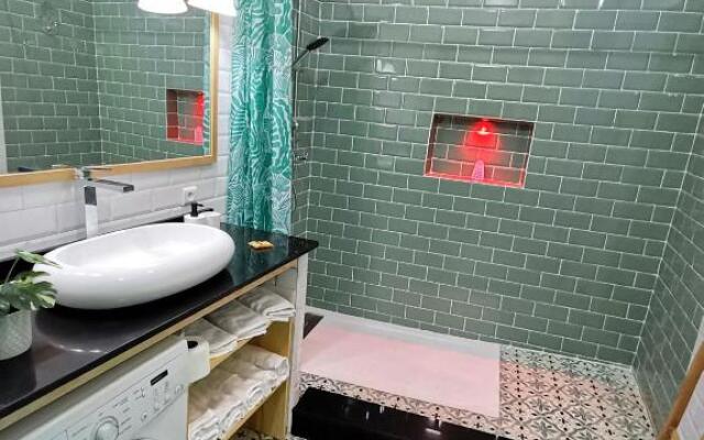 Musta's Apartments & Suites Essaouira