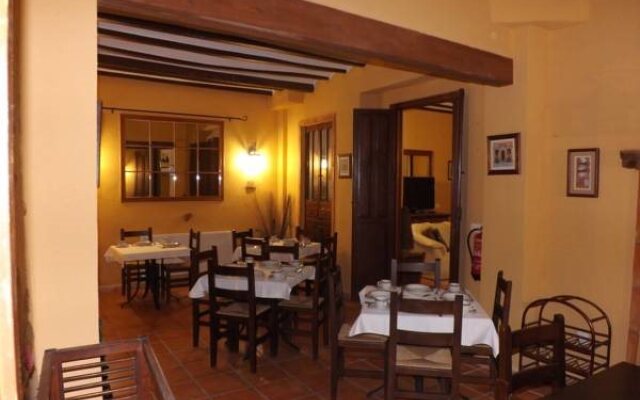 Casa Almar