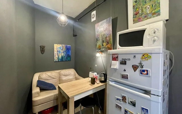 Мини-отель Пушкинская, 8