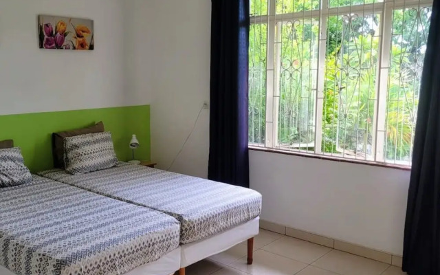 Abaai Resort