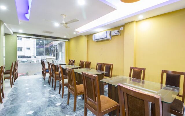 FabHotel Windsor Castle Inn Brigade Rd