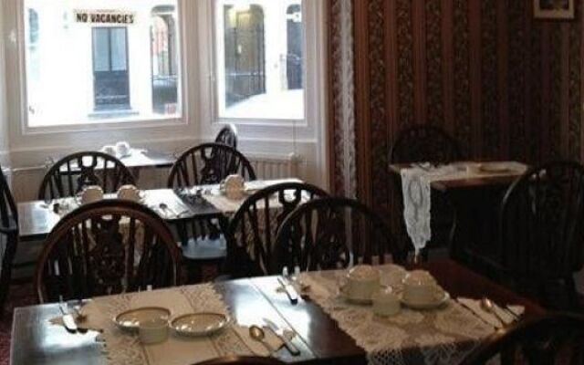 Relax Inn Guest House