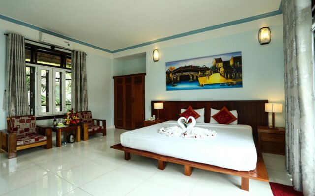 Hoi An Holiday Villa