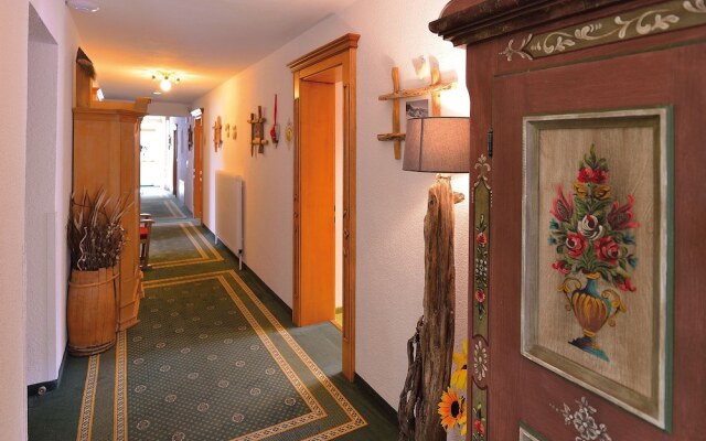 Hotel Pension Cafe Fritz