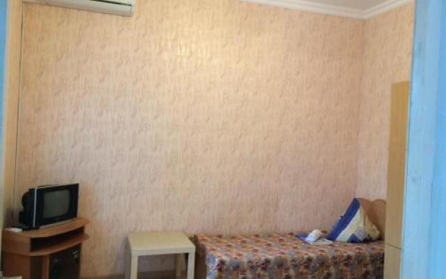 Afrodita Guest House