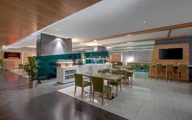 Al Khoory Executive Hotel