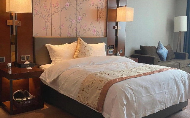 Jia Rong Hotel