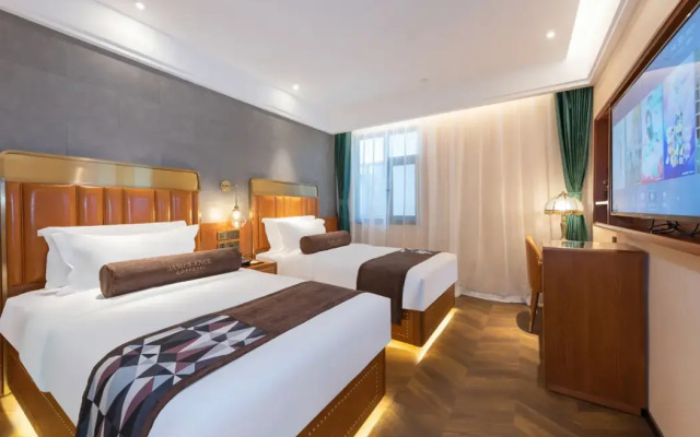 JAMES JOYCE COFFETEL (Beijing Huilongguan)