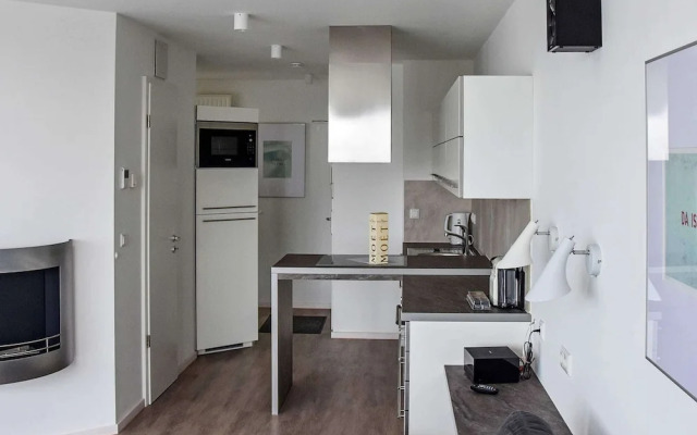 Holiday Home in Wendtorf