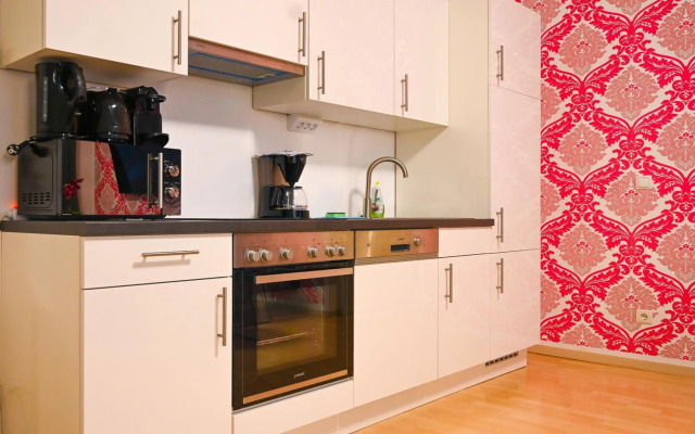 Elegant Suite Altes AKH