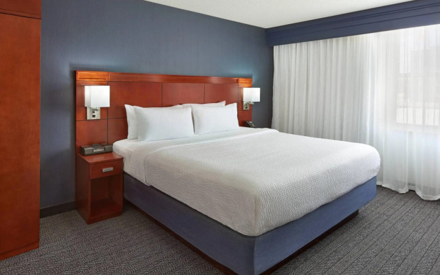 Courtyard by Marriott Waterloo St. Jacobs